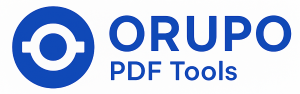 ORUPO PDF